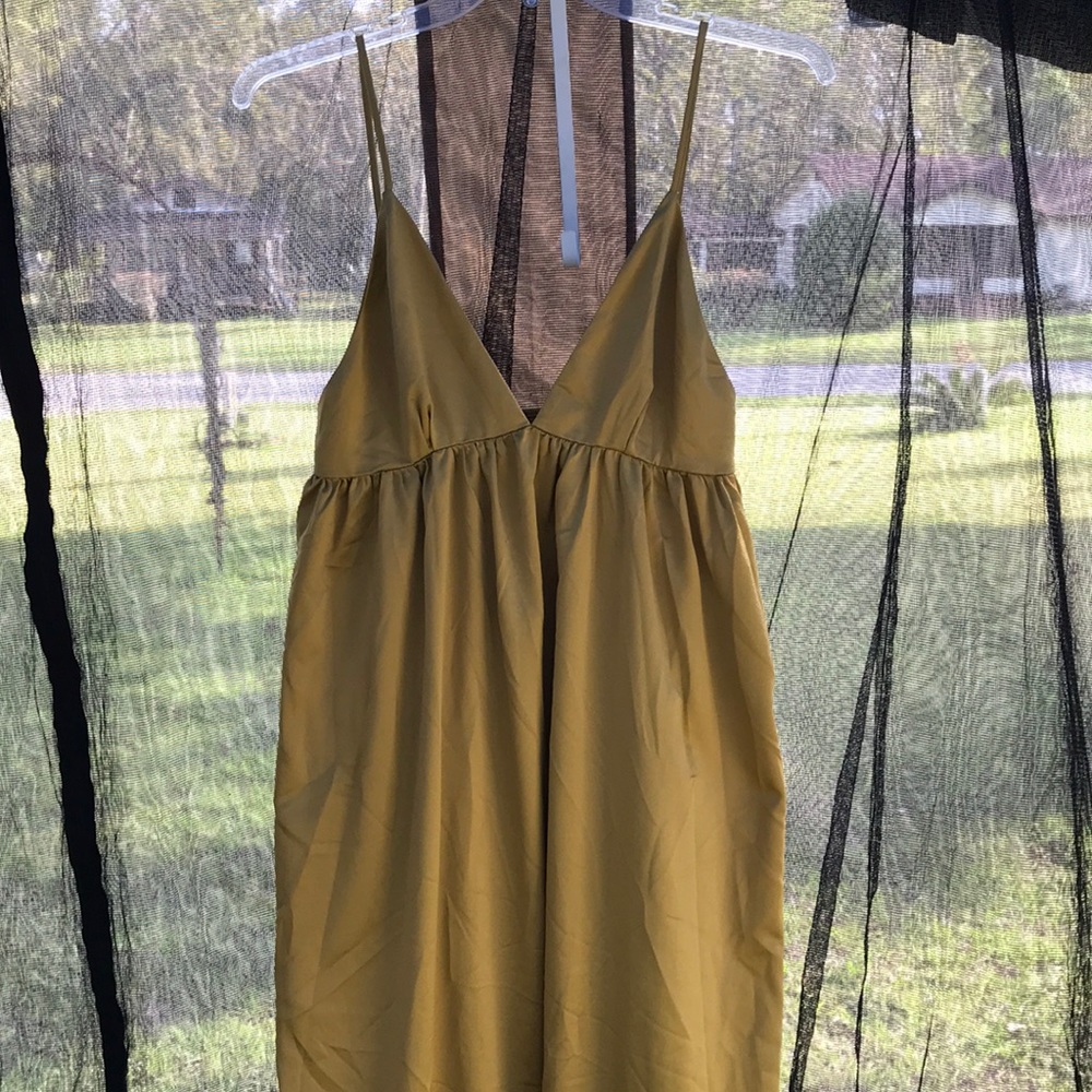 Caara dress Sz M